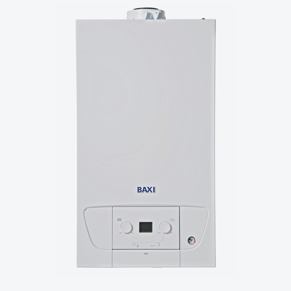 Baxi boiler