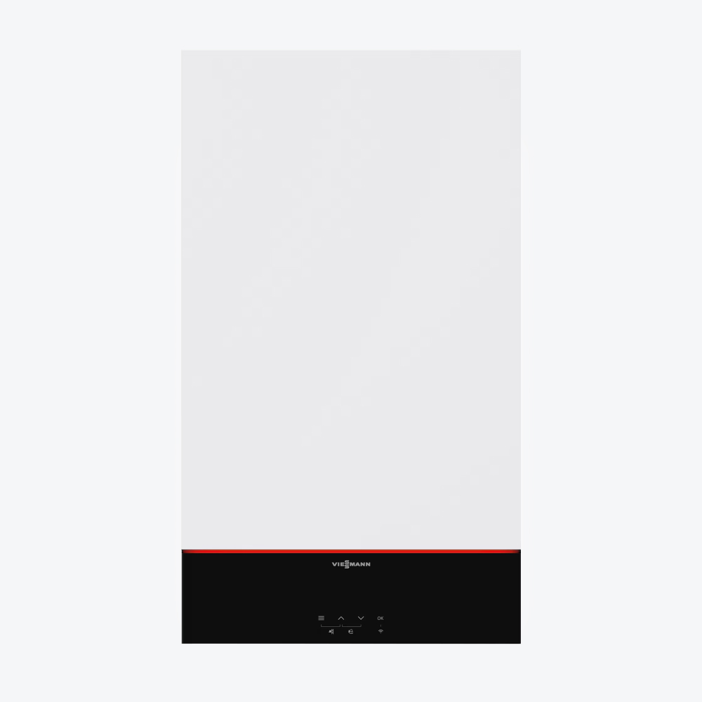 Viessmann boiler